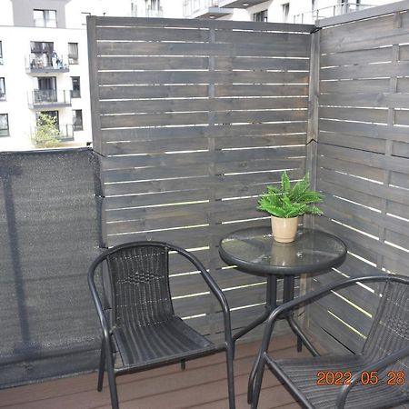 Apartament Angelina- Centrum Gdanska Dış mekan fotoğraf