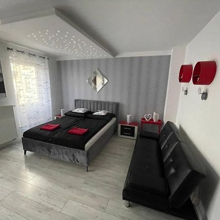 Apartament Angelina- Centrum Gdanska Dış mekan fotoğraf
