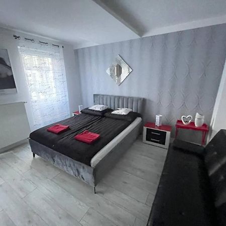 Apartament Angelina- Centrum Gdanska Dış mekan fotoğraf