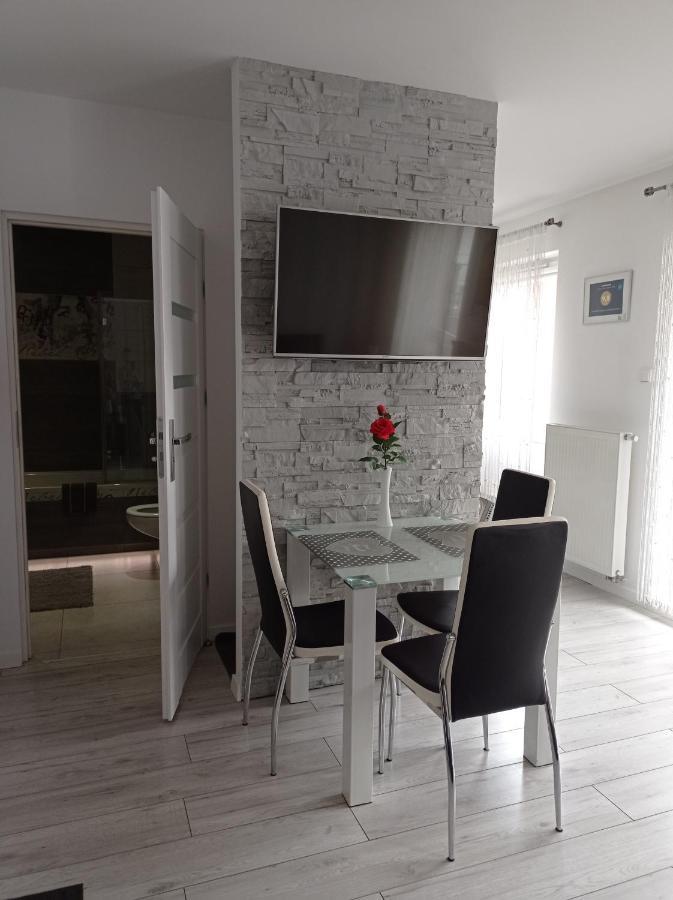 Apartament Angelina- Centrum Gdanska Dış mekan fotoğraf