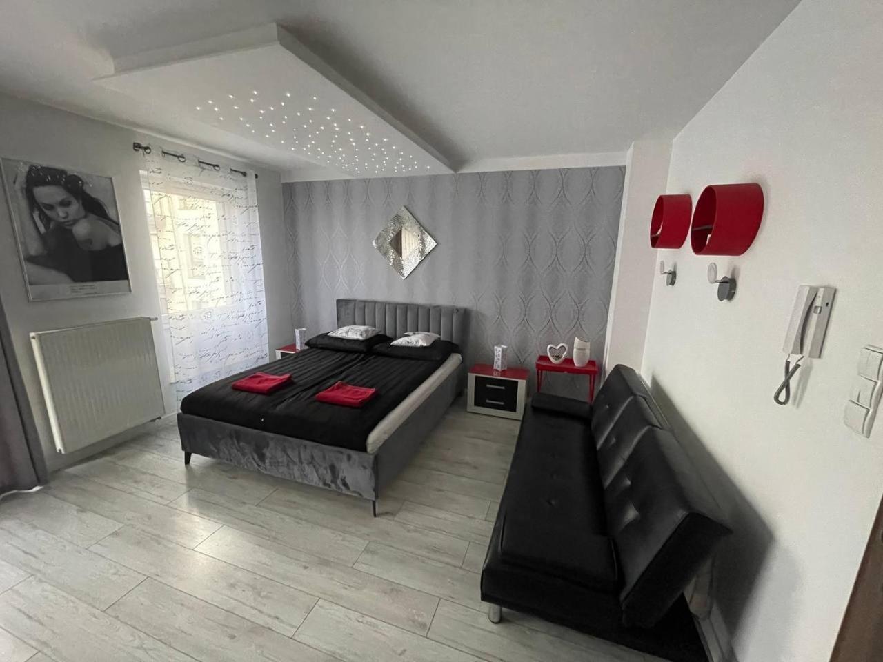 Apartament Angelina- Centrum Gdanska Dış mekan fotoğraf