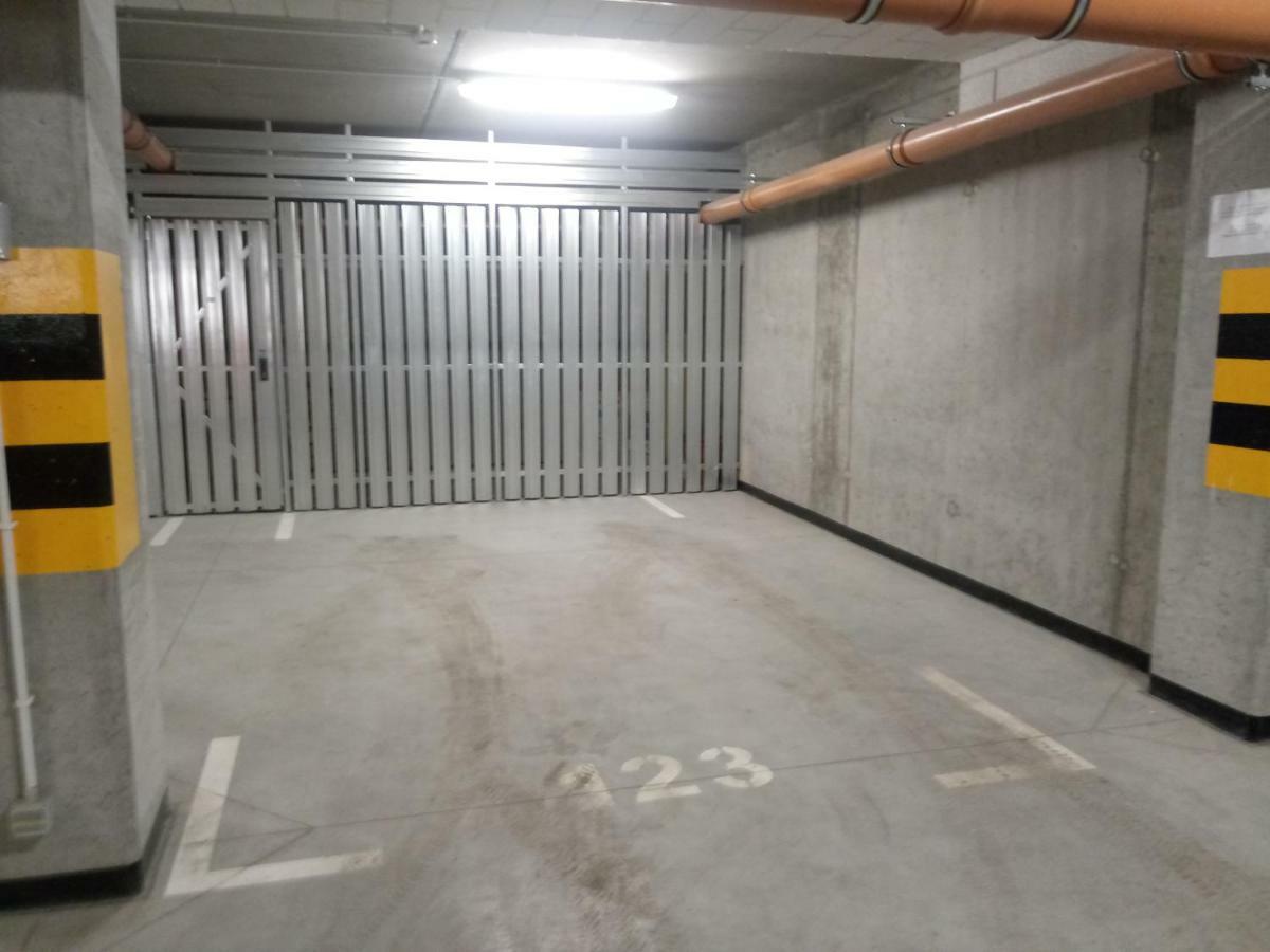 Apartament Angelina- Centrum Gdanska Dış mekan fotoğraf